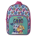 Paw Patrol Σχολική Τσάντα Πλάτης Νηπιαγωγείου Πολύχρωμη